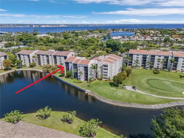 Fort Myers, FL 33919,4160 Steamboat BND E #406