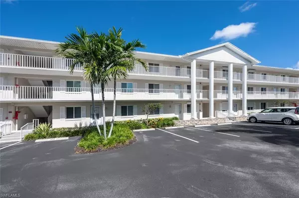 Naples, FL 34112,3062 Sandpiper Bay CIR #K103