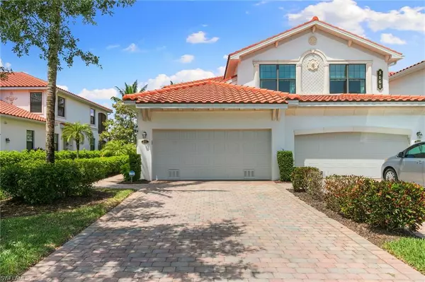 Naples, FL 34114,3161 Aviamar CIR #101