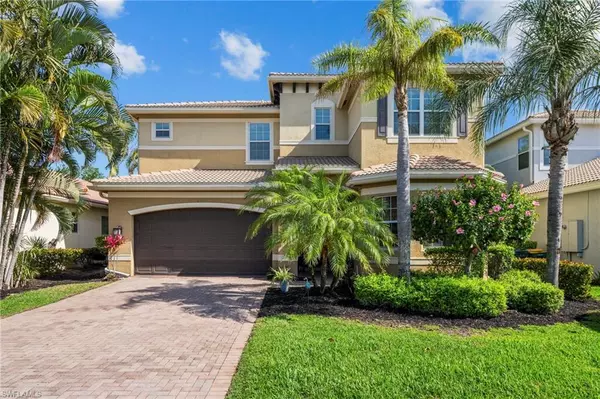 6717 Marbella LN, Naples, FL 34105