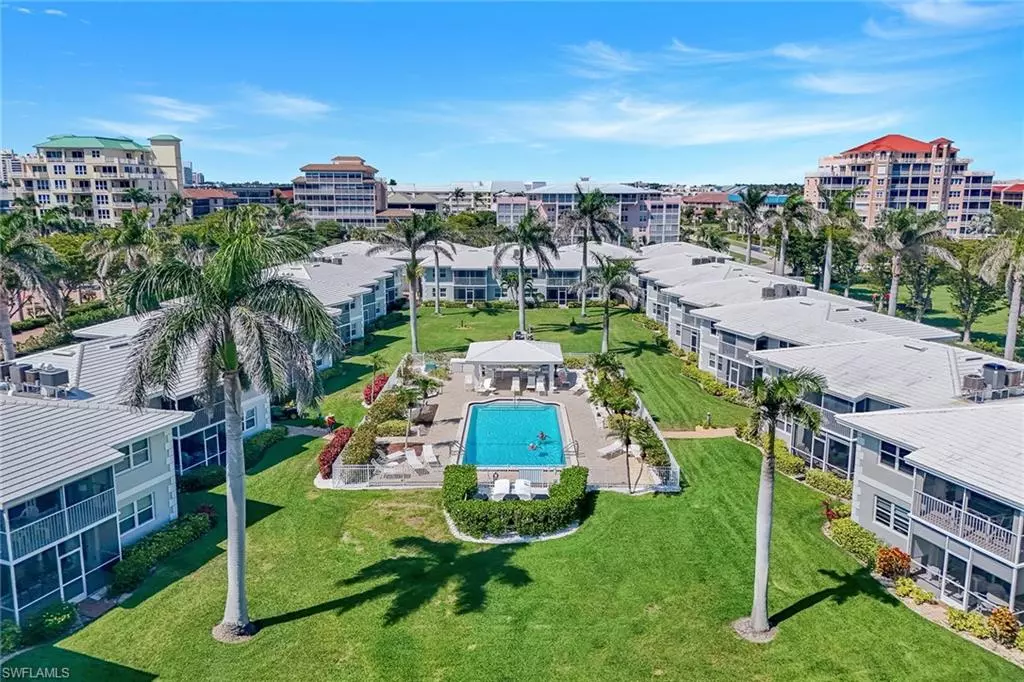 Marco Island, FL 34145,1014 S Collier BLVD #217