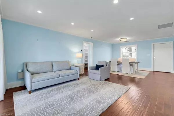 Marco Island, FL 34145,1014 S Collier BLVD #217