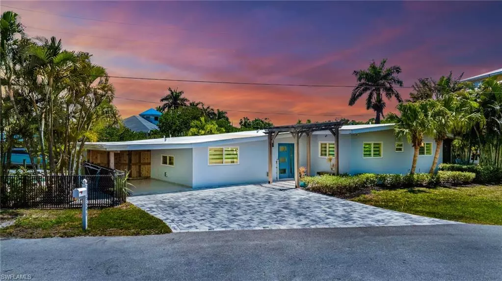 27246 Patrick ST, Bonita Springs, FL 34135
