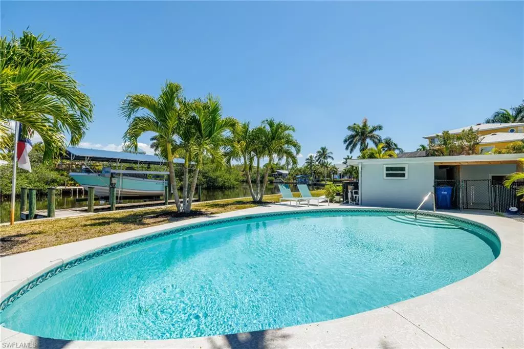 Bonita Springs, FL 34135,27246 Patrick ST