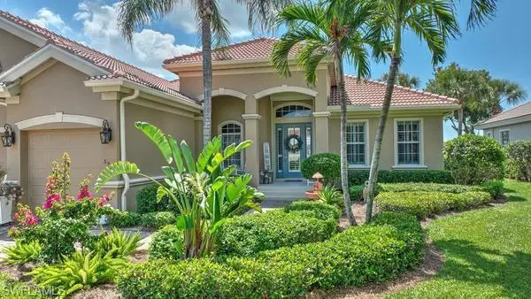 5589 Whispering Willow WAY, Fort Myers, FL 33908