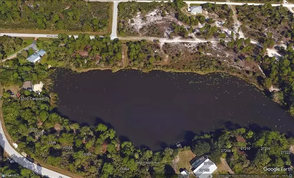 Punta Gorda, FL 33955,13310 Carousel DR