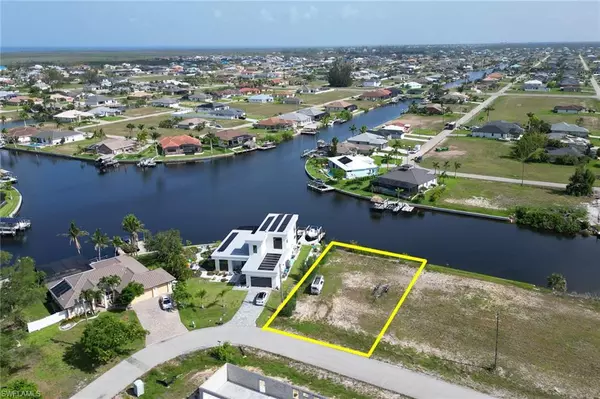 Cape Coral, FL 33993,3711 NW 9th TER