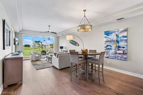 Fort Myers, FL 33908,11100 Harbour Yacht CT #42B