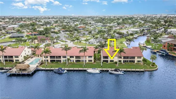 Cape Coral, FL 33904,5103 Sunnybrook CT #5