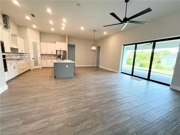 Cape Coral, FL 33991,3524 SW 3rd ST