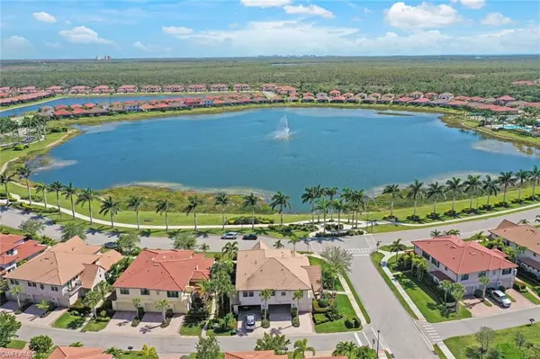 Naples, FL 34113,1423 Santiago CIR #1702