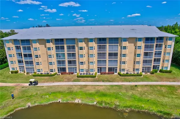 Estero, FL 33928,19870 Breckenridge DR #504