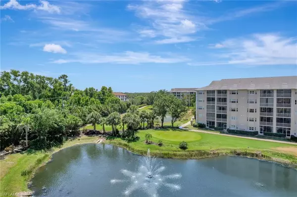 Estero, FL 33928,19870 Breckenridge DR #504