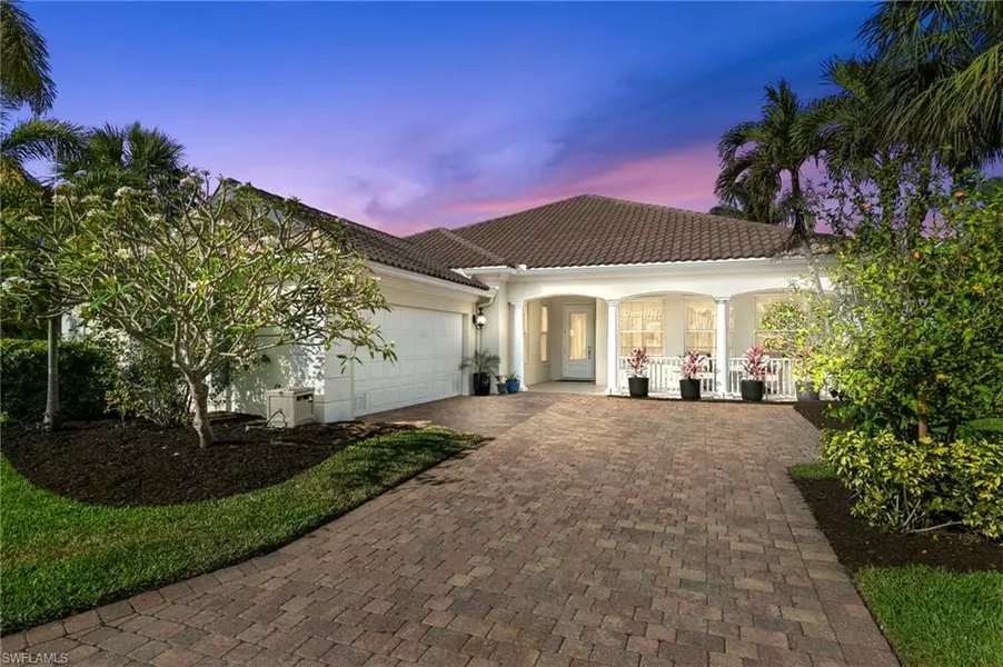 15384 Scrub Jay LN, Bonita Springs, FL 34135