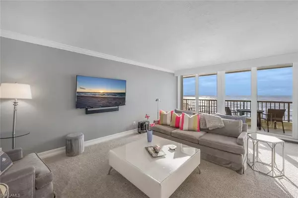 Naples, FL 34103,2381 Gulf Shore BLVD N #503