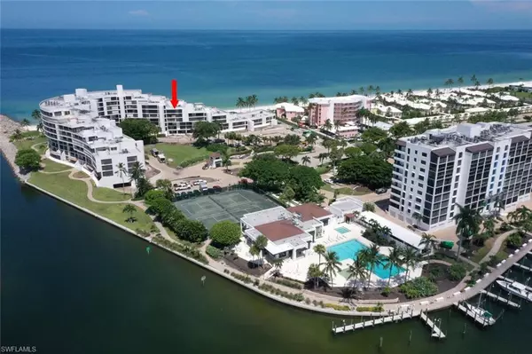 2381 Gulf Shore BLVD N #503, Naples, FL 34103