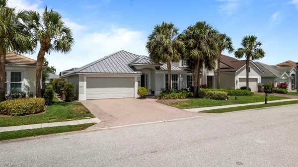Cape Coral, FL 33991,2627 Bellingham CT