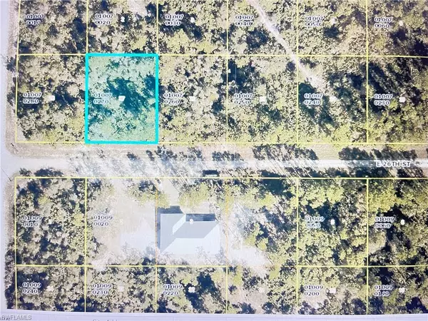 Alva, FL 33920,4187 E 26th ST