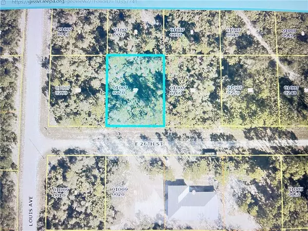 Alva, FL 33920,4187 E 26th ST