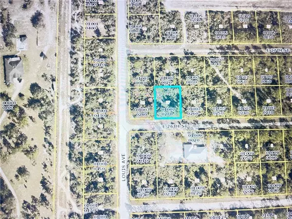 Alva, FL 33920,4187 E 26th ST