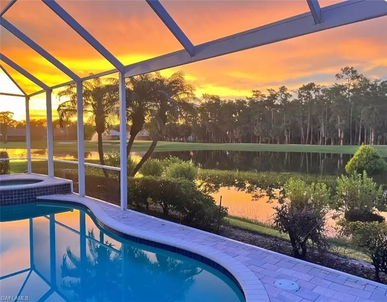 12647 Hunters Lakes CT, Bonita Springs, FL 34135