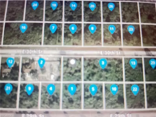 Alva, FL 33920,4202 E 30th ST