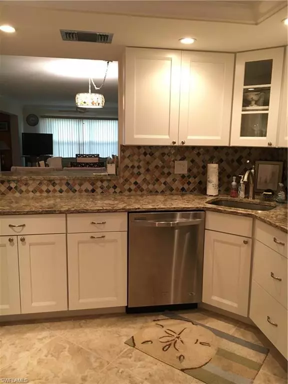 Naples, FL 34103,4300 Belair LN #1