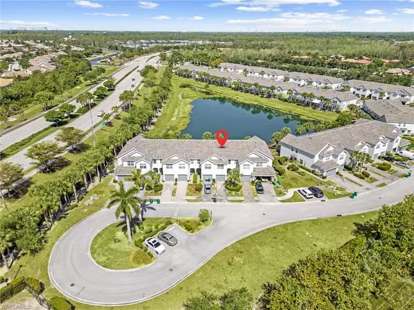 Naples, FL 34110,16061 Ravina WAY #45