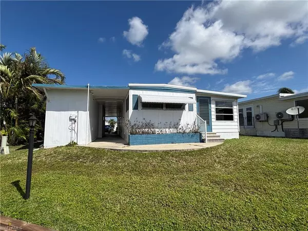 Fort Myers, FL 33905,79 Sun CIR