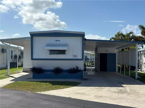 79 Sun CIR, Fort Myers, FL 33905