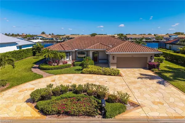 Naples, FL 34114,171 Sunset Cay