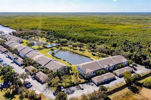 338 Newport DR #1807, Naples, FL 34114