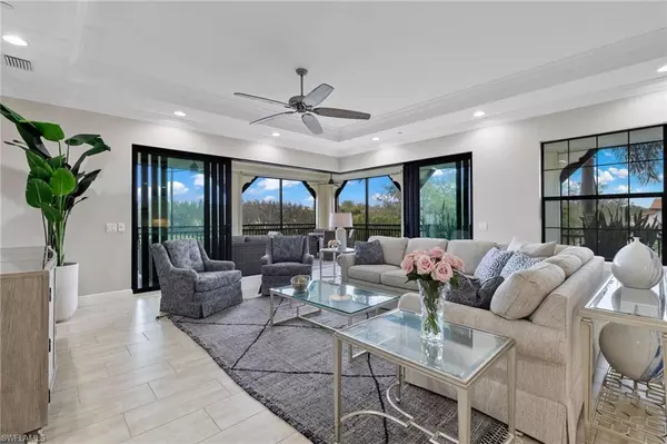 Naples, FL 34110,16449 Carrara WAY #101