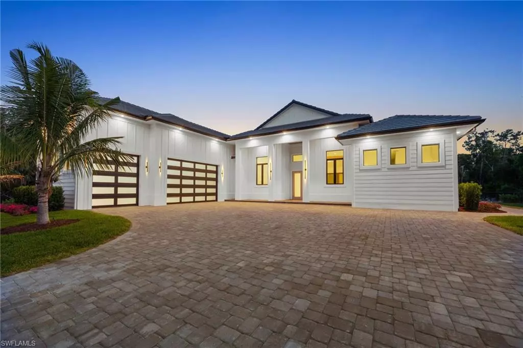 Naples, FL 34120,162 Jung BLVD E