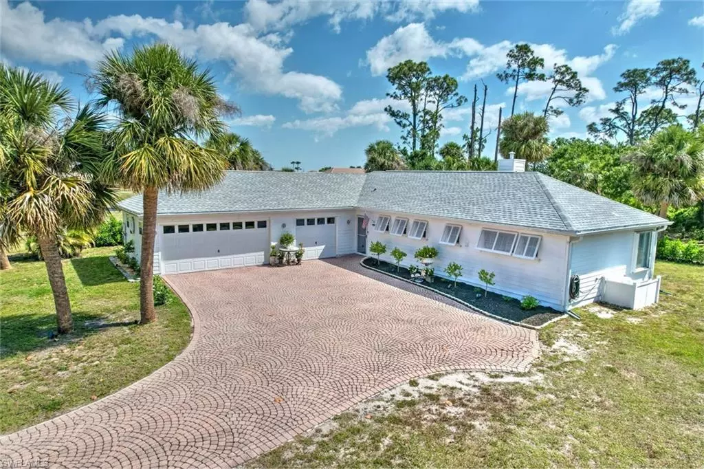 Punta Gorda, FL 33955,17506 Cape Horn BLVD