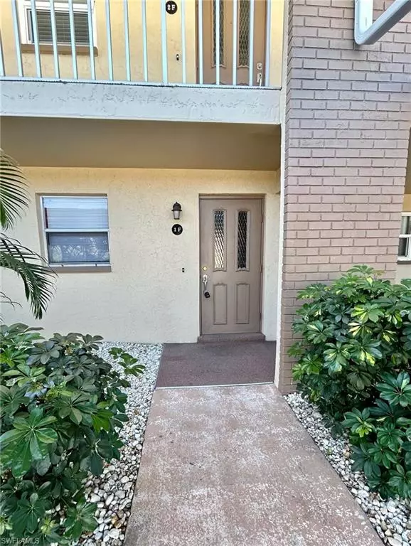 Cape Coral, FL 33904,1206 SE 46th ST #1F