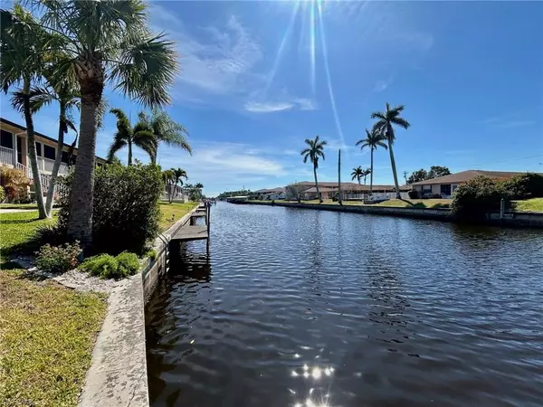 Cape Coral, FL 33904,1206 SE 46th ST #1F