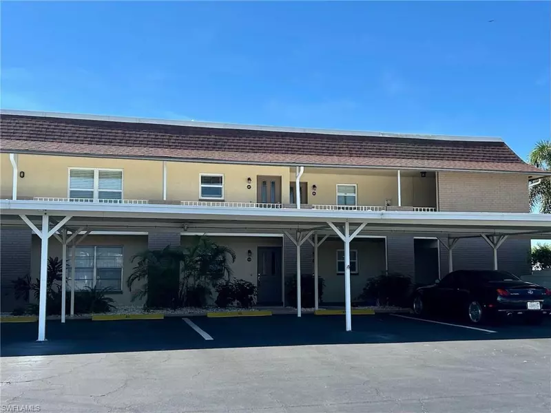 1206 SE 46th ST #1F, Cape Coral, FL 33904