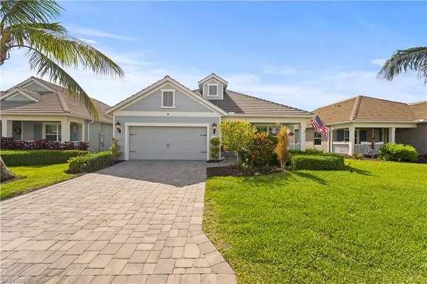 Fort Myers, FL 33908,19810 Coconut Harbor CIR
