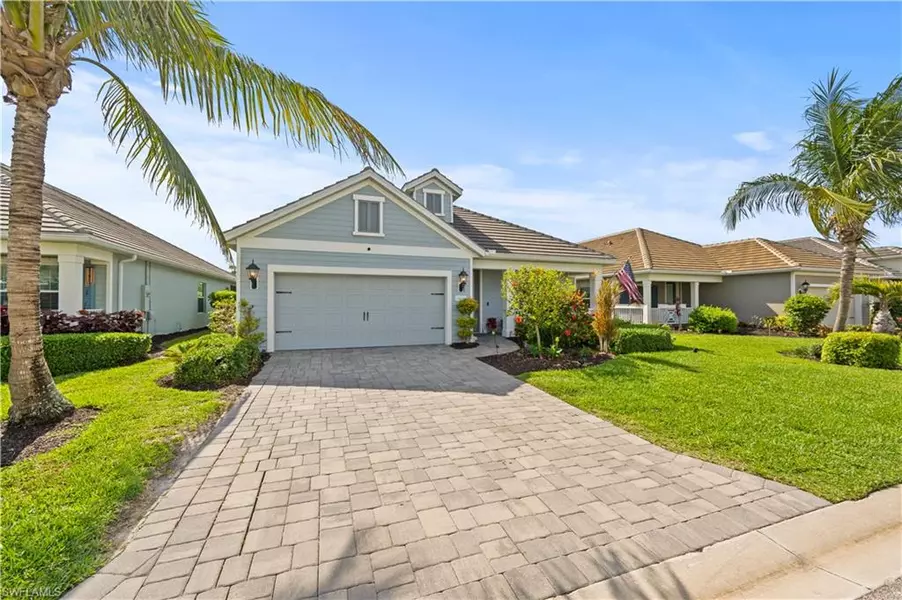 19810 Coconut Harbor CIR, Fort Myers, FL 33908