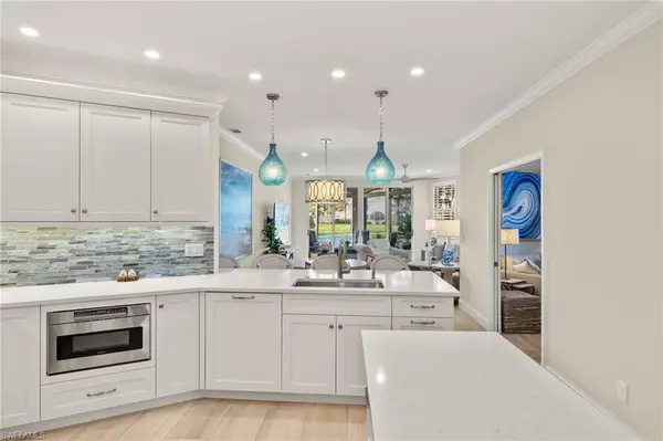 Naples, FL 34108,8335 Excalibur CIR #N7