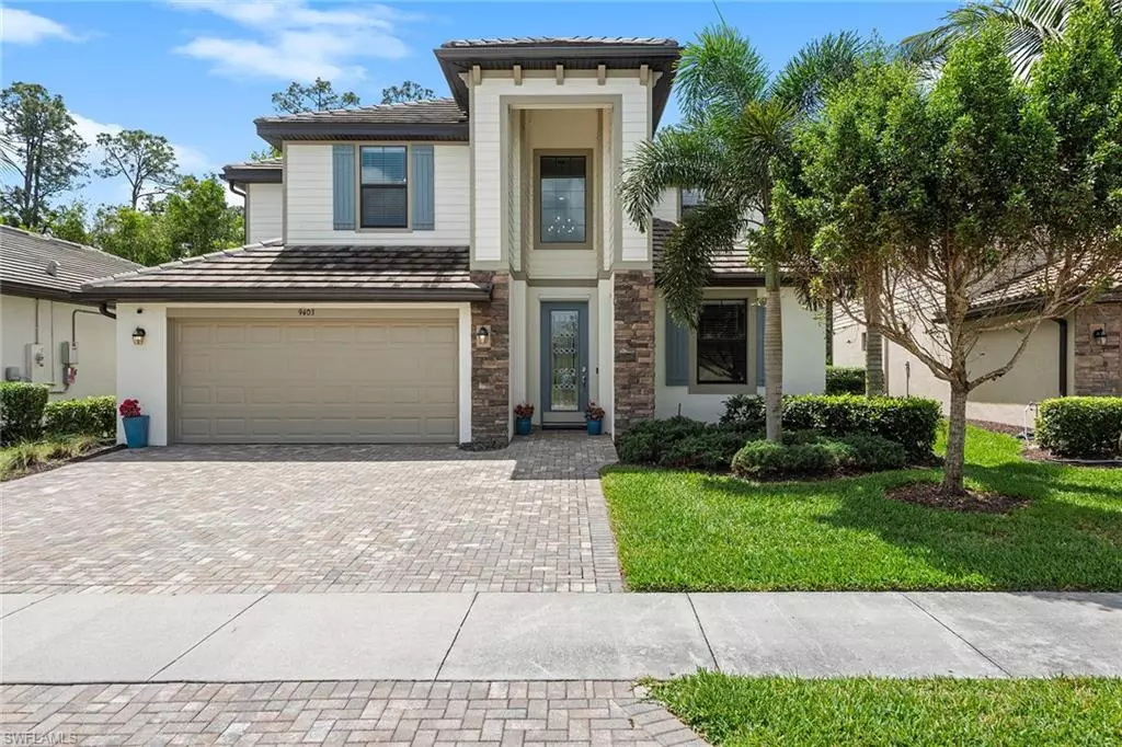 Naples, FL 34120,9403 Foxglove LN