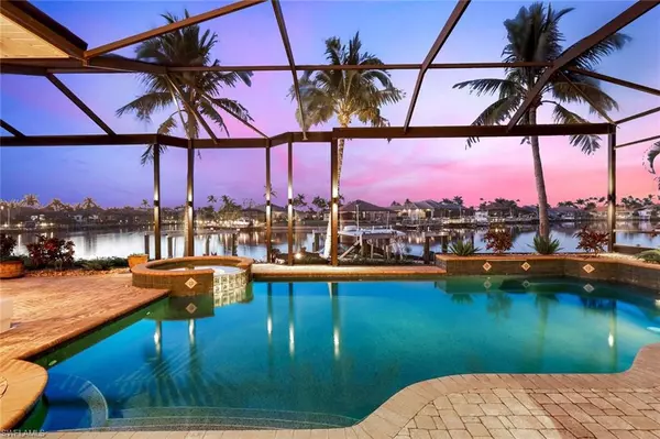 Cape Coral, FL 33914,1819 Harbour CIR