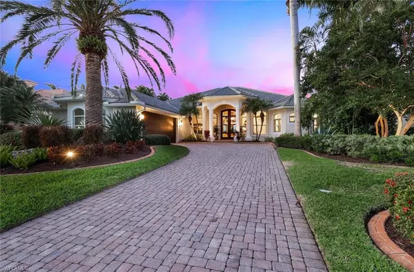 Cape Coral, FL 33914,1819 Harbour CIR