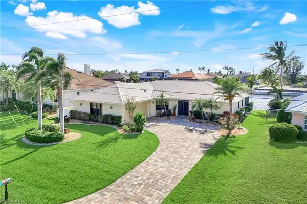2556 SW 28th PL, Cape Coral, FL 33914