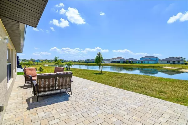 North Fort Myers, FL 33917,4094 San Clemente CT