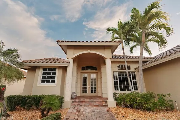 Marco Island, FL 34145,237 Bald Eagle DR