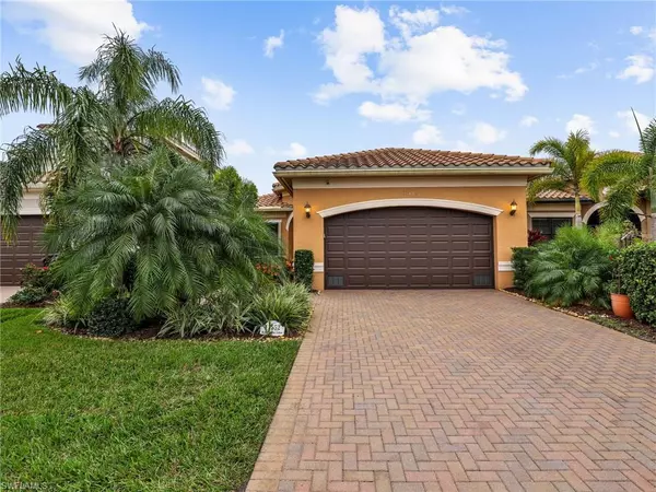 Fort Myers, FL 33913,11552 Riverstone LN