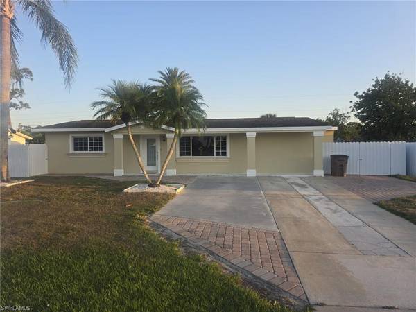 1212 Casedale ST, Lehigh Acres, FL 33936
