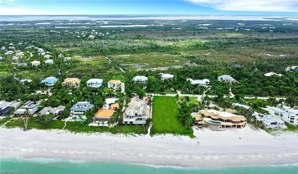 Sanibel, FL 33957,4319 W Gulf DR